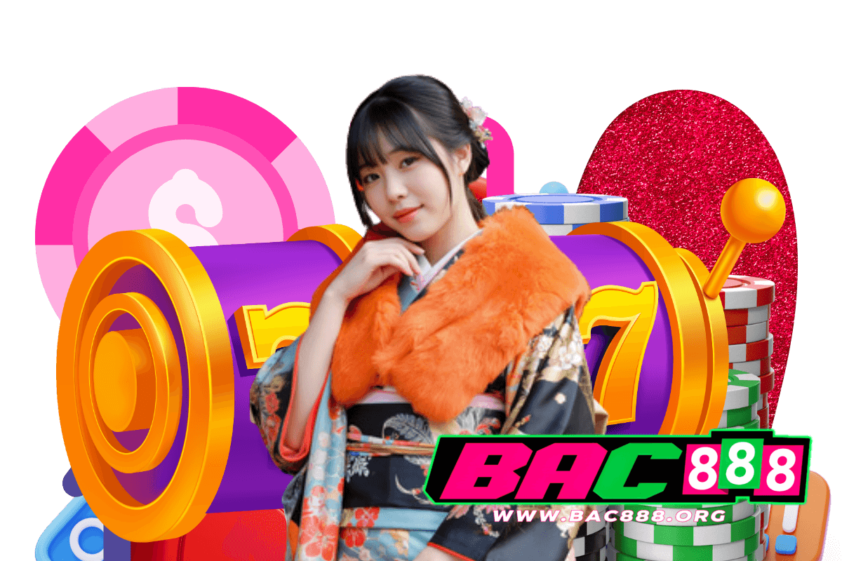 bac888 wallet