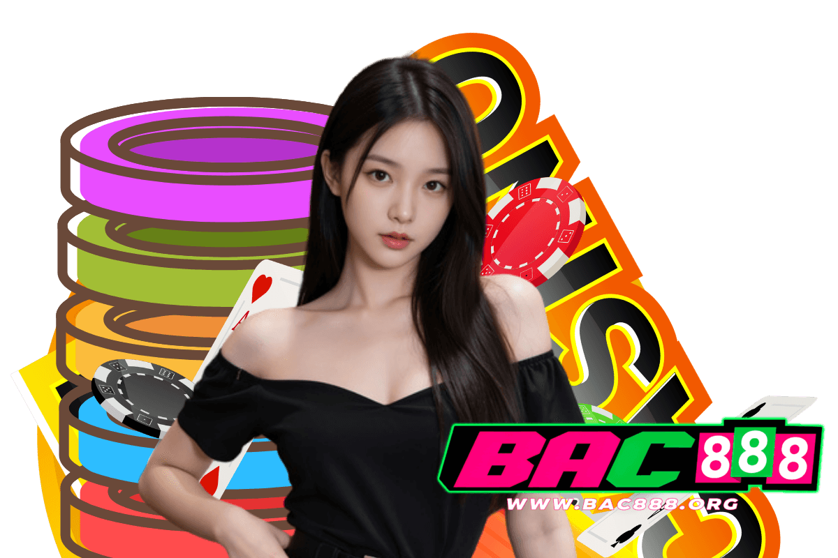 bac888 สมัคร