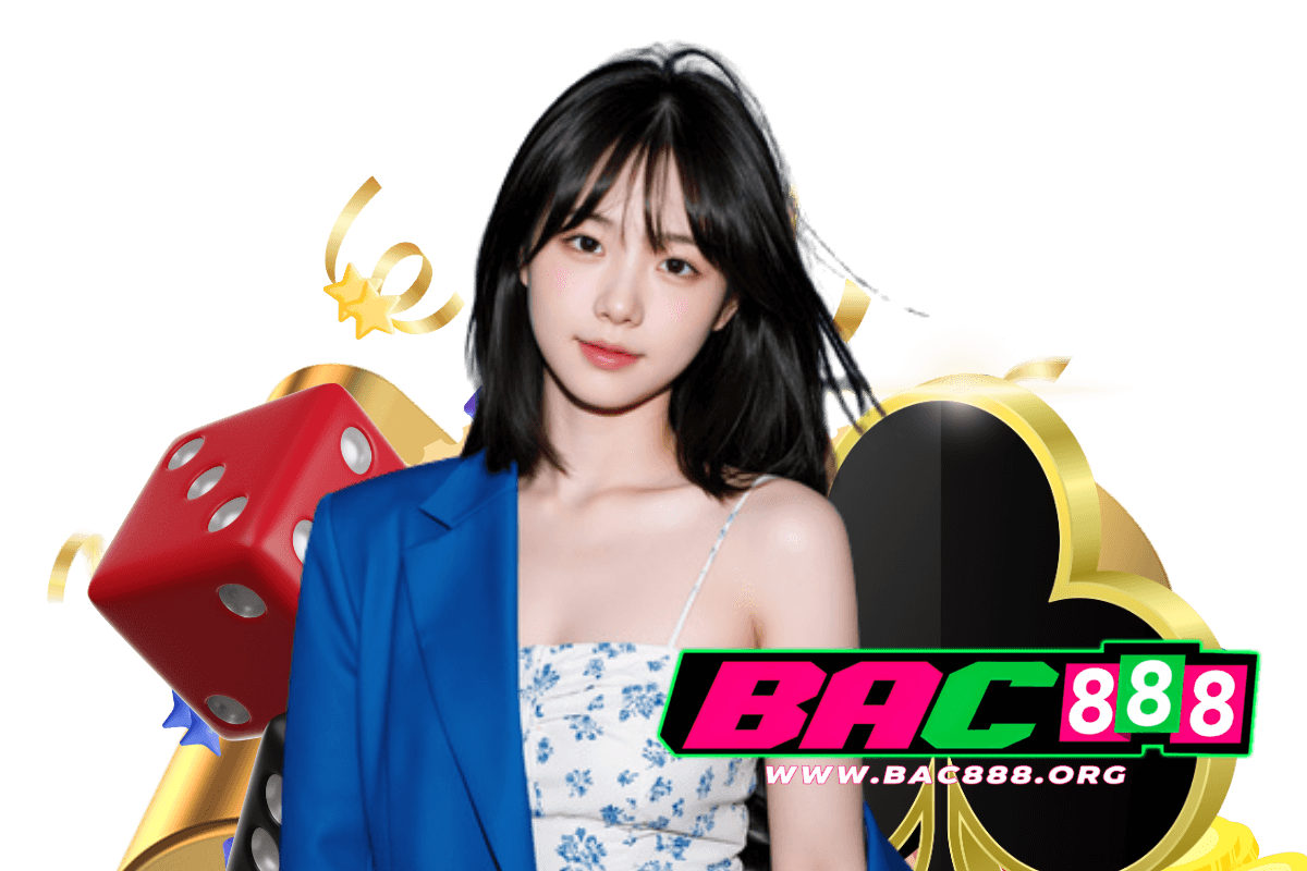 bac888 สล็อต